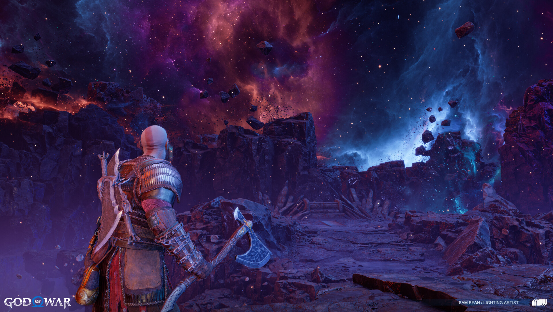 Meta Platforms gallery image